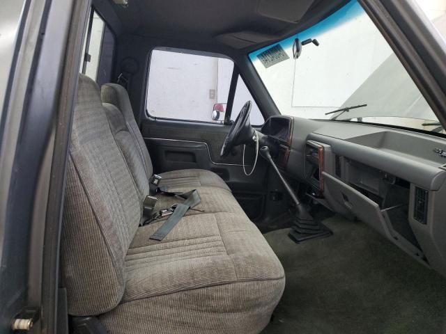 Photo 10 VIN: 1FTDF15Y2KLB34644 - FORD F150 