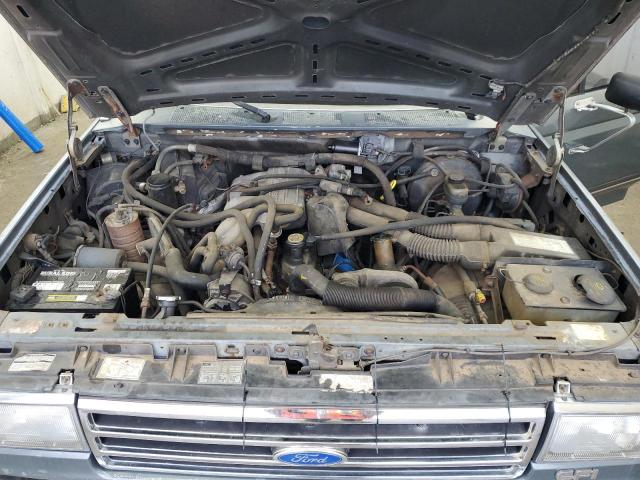 Photo 11 VIN: 1FTDF15Y2KLB34644 - FORD F150 