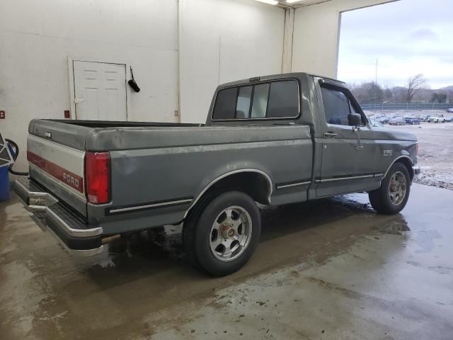 Photo 2 VIN: 1FTDF15Y2KLB34644 - FORD F150 