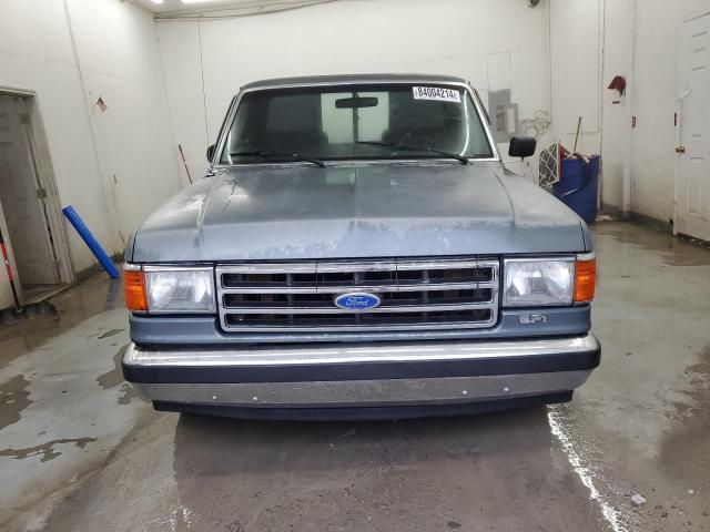 Photo 4 VIN: 1FTDF15Y2KLB34644 - FORD F150 