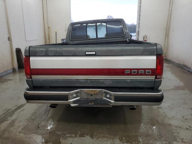 Photo 5 VIN: 1FTDF15Y2KLB34644 - FORD F150 