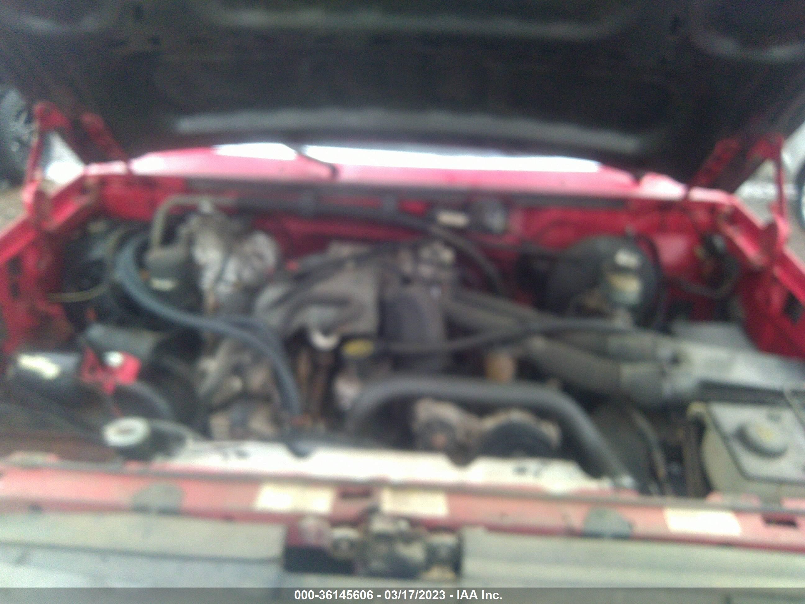 Photo 9 VIN: 1FTDF15Y2SLB17603 - FORD F-150 