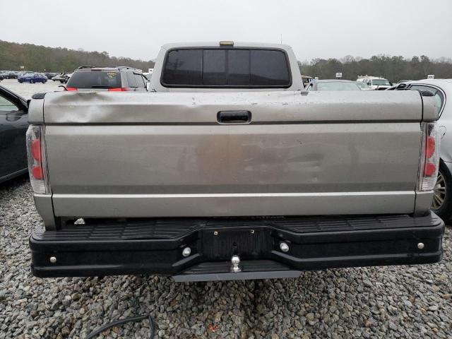 Photo 5 VIN: 1FTDF15Y3LNA77733 - FORD F150 