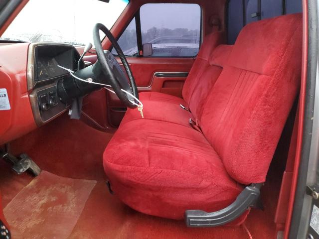 Photo 6 VIN: 1FTDF15Y3LNA77733 - FORD F150 