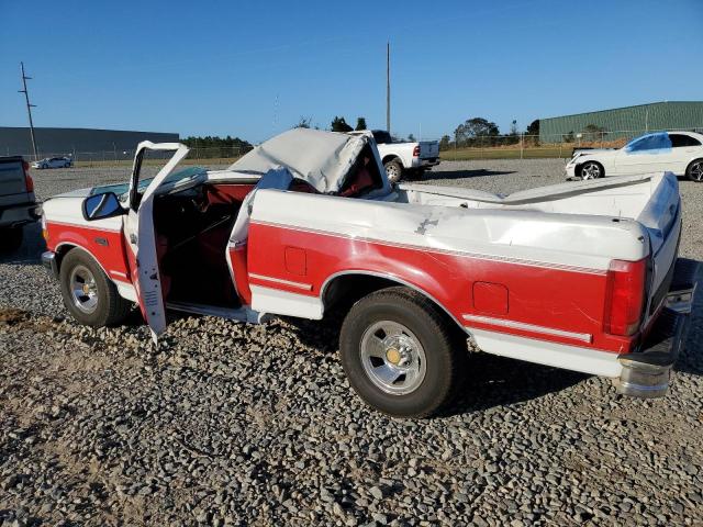 Photo 1 VIN: 1FTDF15Y3NNA18376 - FORD F150 