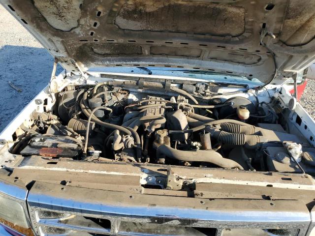 Photo 10 VIN: 1FTDF15Y3NNA18376 - FORD F150 