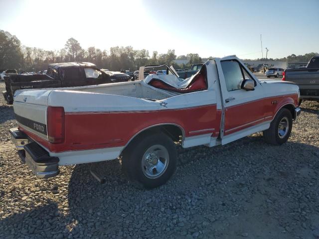 Photo 2 VIN: 1FTDF15Y3NNA18376 - FORD F150 