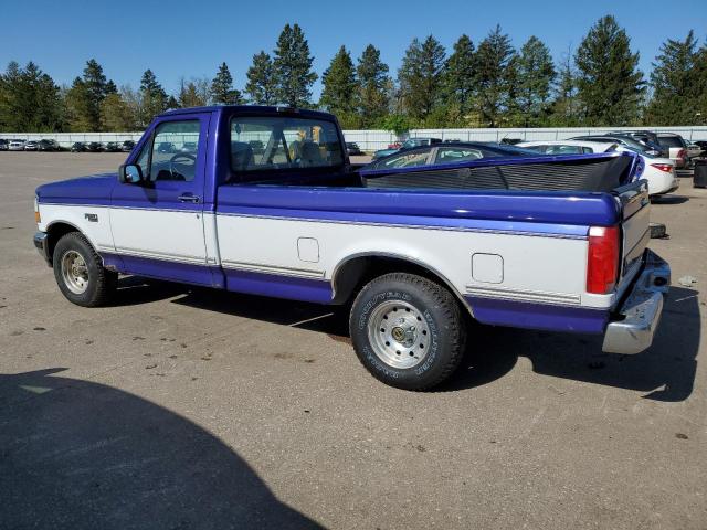 Photo 1 VIN: 1FTDF15Y3SLA24623 - FORD F150 