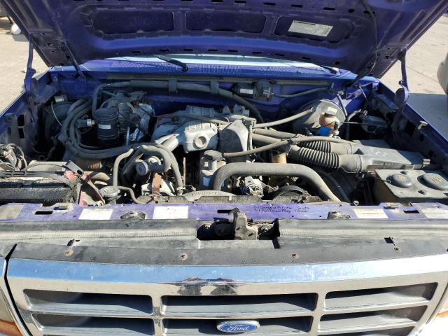 Photo 10 VIN: 1FTDF15Y3SLA24623 - FORD F150 