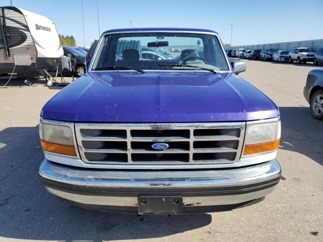 Photo 4 VIN: 1FTDF15Y3SLA24623 - FORD F150 