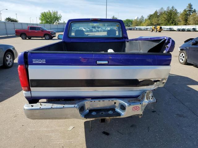 Photo 5 VIN: 1FTDF15Y3SLA24623 - FORD F150 