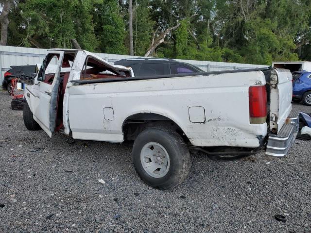 Photo 1 VIN: 1FTDF15Y4JNB80849 - FORD F150 