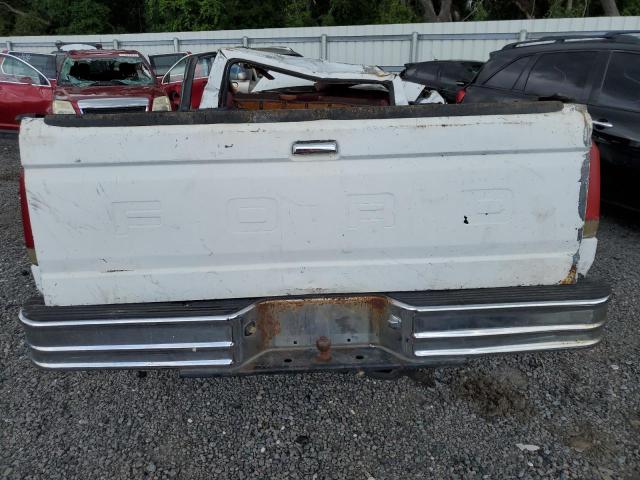 Photo 5 VIN: 1FTDF15Y4JNB80849 - FORD F150 