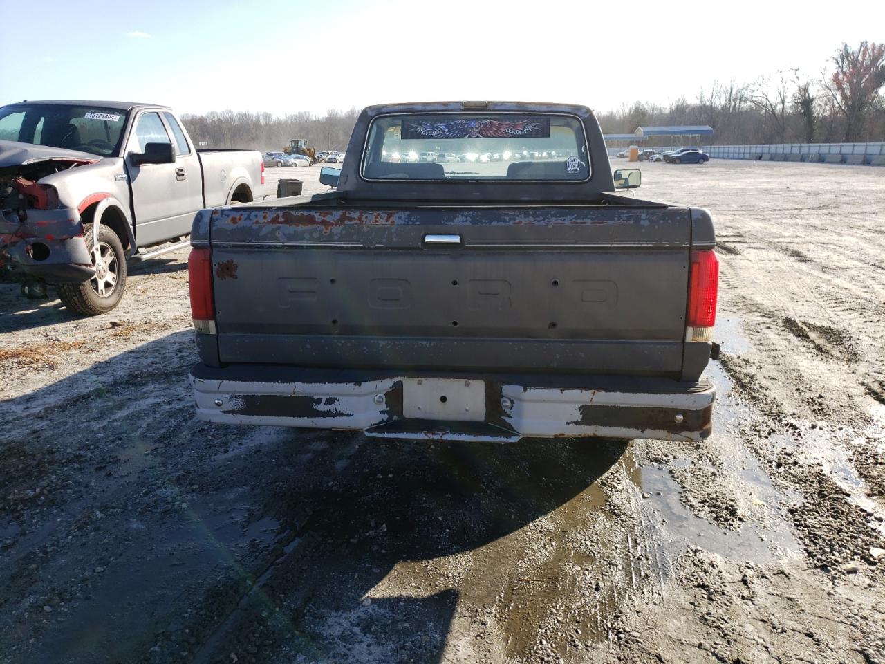 Photo 5 VIN: 1FTDF15Y4JNB83315 - FORD F-150 