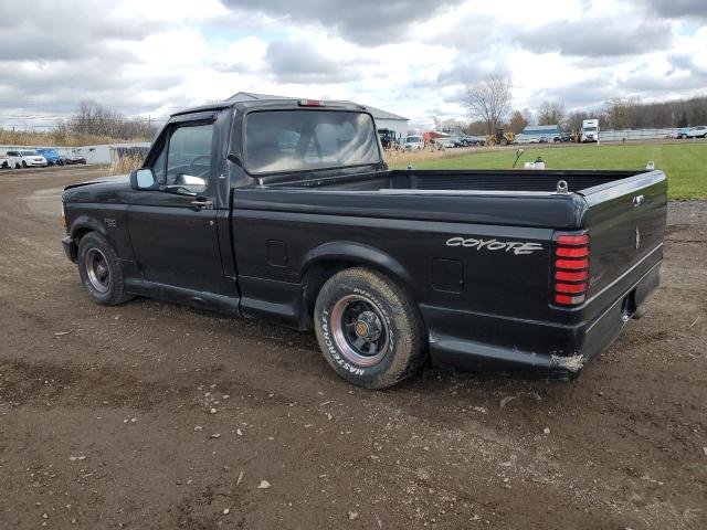 Photo 1 VIN: 1FTDF15Y4SLA12299 - FORD F150 