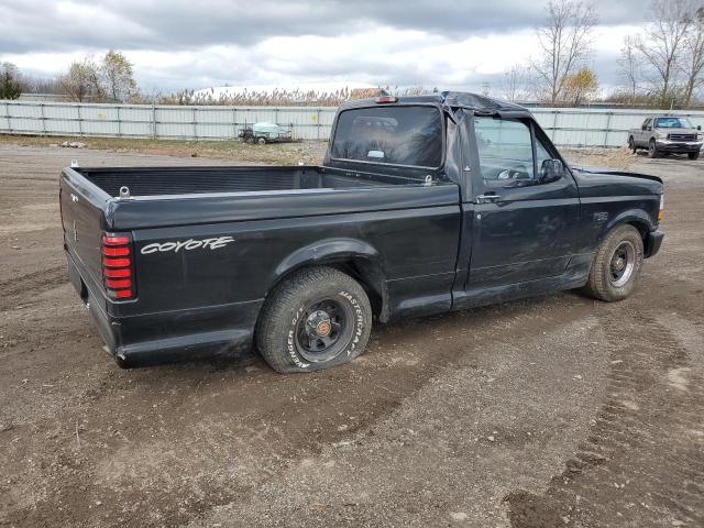 Photo 2 VIN: 1FTDF15Y4SLA12299 - FORD F150 