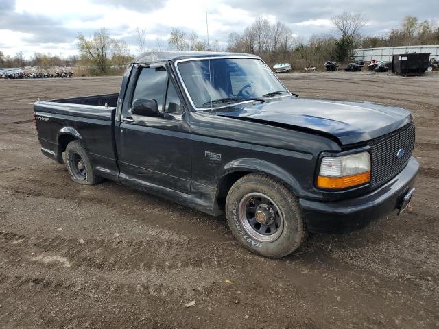 Photo 3 VIN: 1FTDF15Y4SLA12299 - FORD F150 