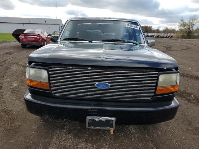 Photo 4 VIN: 1FTDF15Y4SLA12299 - FORD F150 