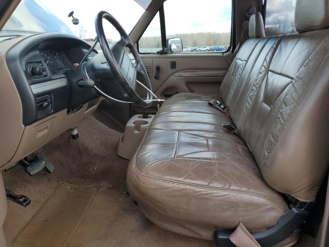 Photo 6 VIN: 1FTDF15Y4SLA12299 - FORD F150 