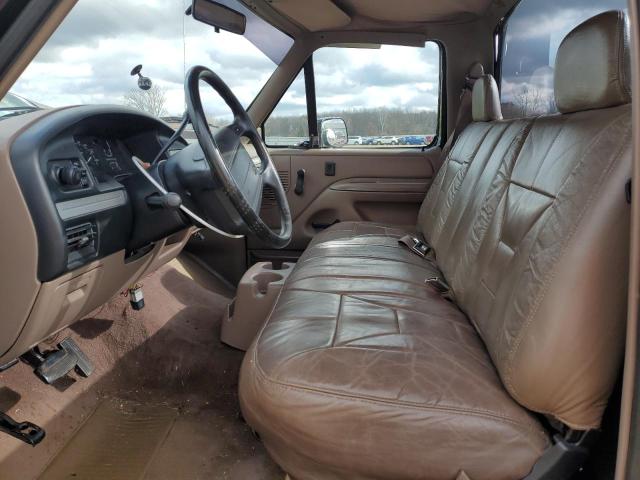 Photo 9 VIN: 1FTDF15Y4SLA12299 - FORD F150 