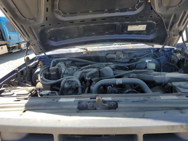 Photo 10 VIN: 1FTDF15Y4SLB51798 - FORD F150 