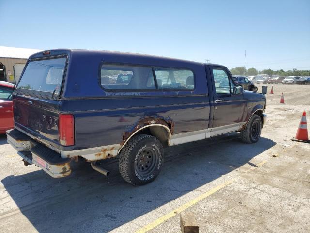 Photo 2 VIN: 1FTDF15Y4SLB51798 - FORD F150 