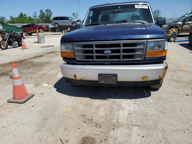 Photo 4 VIN: 1FTDF15Y4SLB51798 - FORD F150 