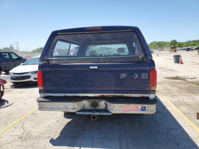 Photo 5 VIN: 1FTDF15Y4SLB51798 - FORD F150 