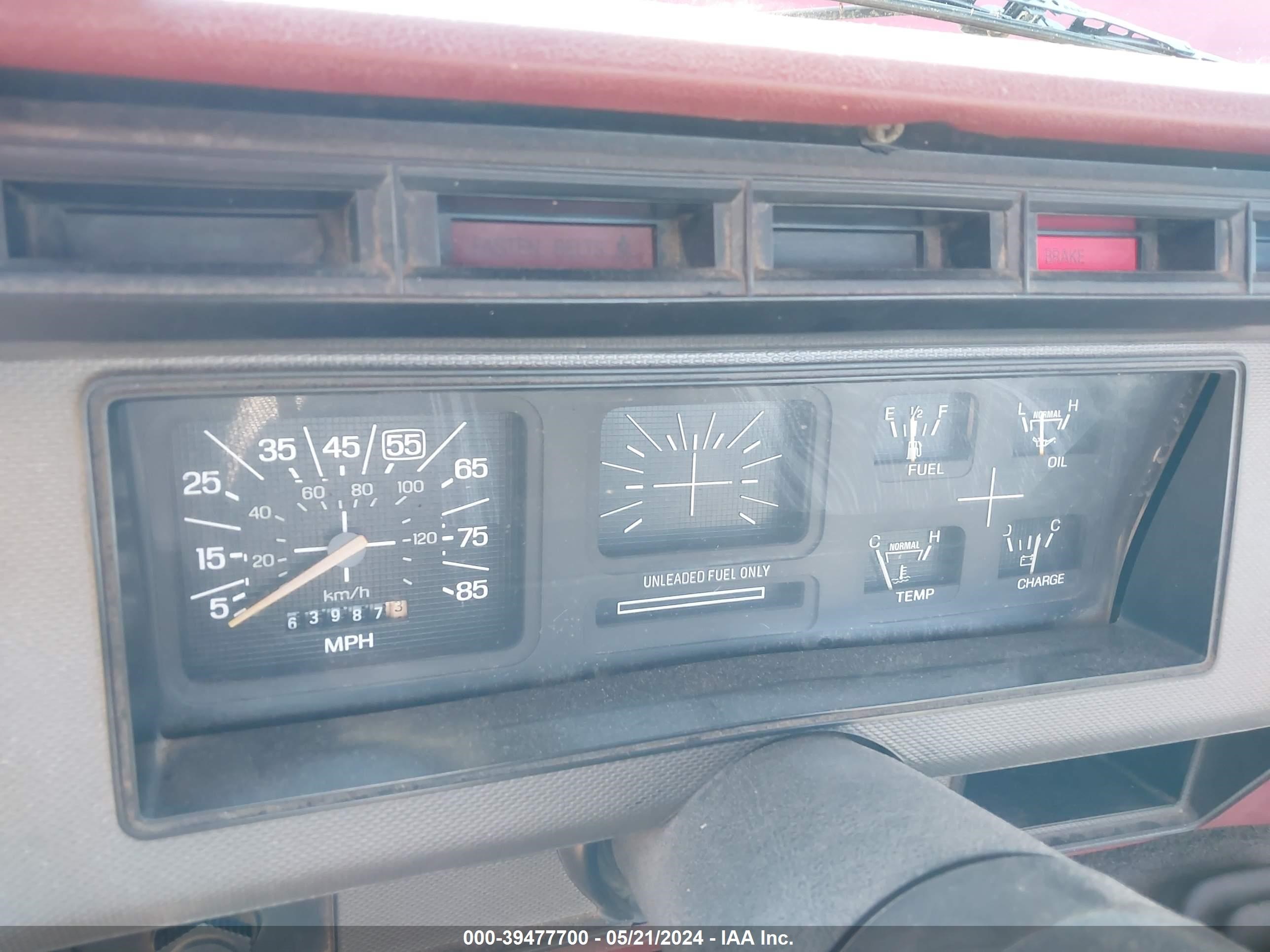 Photo 6 VIN: 1FTDF15Y5FPA60098 - FORD F-150 