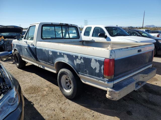 Photo 1 VIN: 1FTDF15Y5HPA33308 - FORD F150 