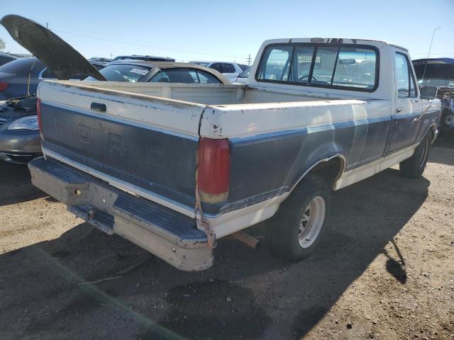 Photo 2 VIN: 1FTDF15Y5HPA33308 - FORD F150 