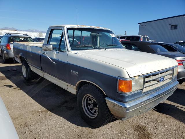 Photo 3 VIN: 1FTDF15Y5HPA33308 - FORD F150 