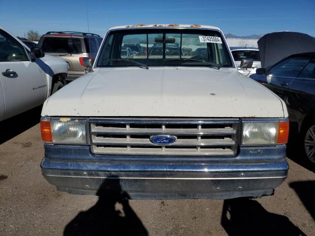 Photo 4 VIN: 1FTDF15Y5HPA33308 - FORD F150 