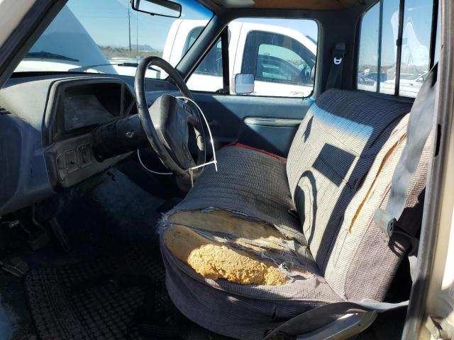 Photo 6 VIN: 1FTDF15Y5HPA33308 - FORD F150 