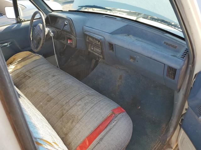 Photo 7 VIN: 1FTDF15Y5HPA33308 - FORD F150 