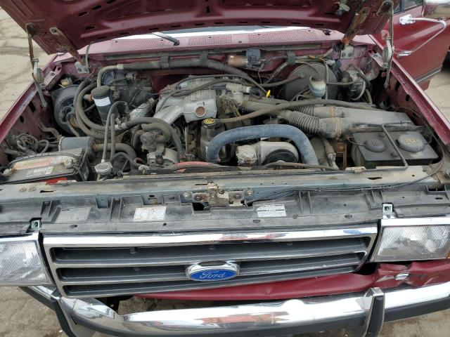 Photo 10 VIN: 1FTDF15Y5LLA79995 - FORD F150 