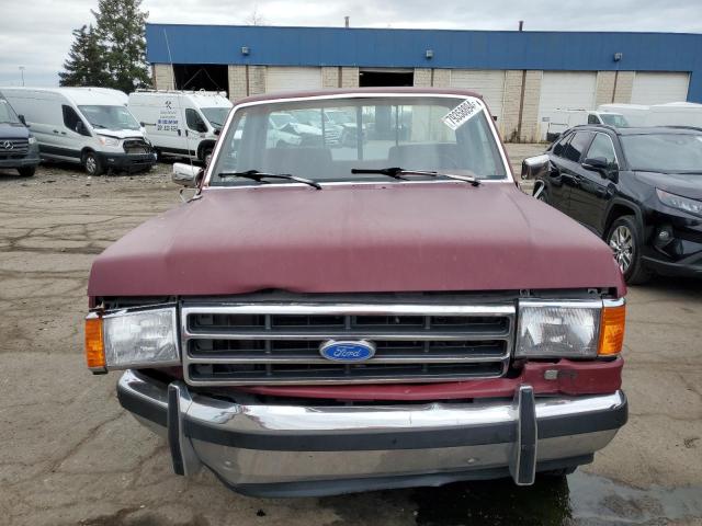 Photo 4 VIN: 1FTDF15Y5LLA79995 - FORD F150 