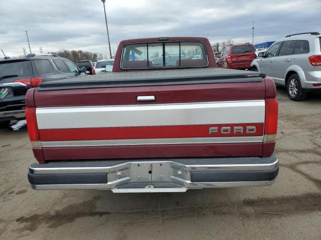 Photo 5 VIN: 1FTDF15Y5LLA79995 - FORD F150 