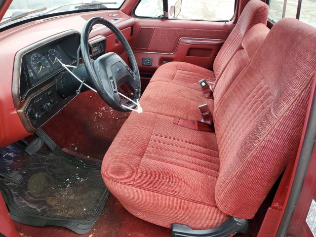 Photo 6 VIN: 1FTDF15Y5LLA79995 - FORD F150 