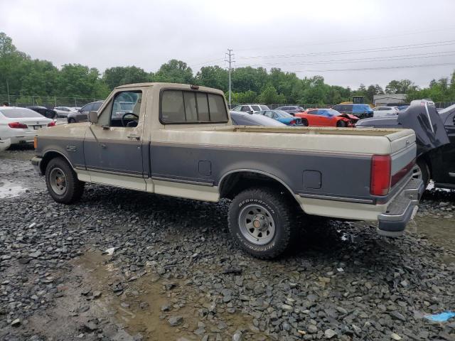 Photo 1 VIN: 1FTDF15Y5MNA83471 - FORD F150 