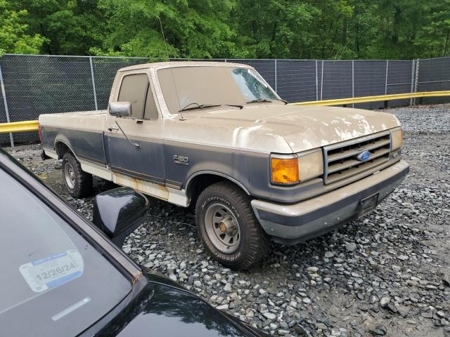 Photo 3 VIN: 1FTDF15Y5MNA83471 - FORD F150 