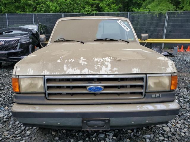 Photo 4 VIN: 1FTDF15Y5MNA83471 - FORD F150 