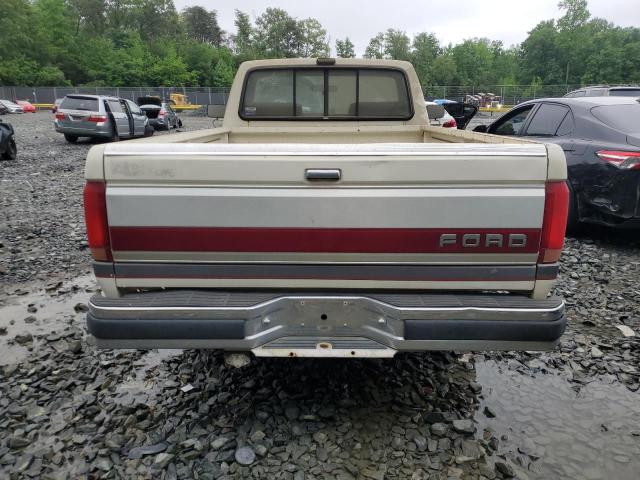 Photo 5 VIN: 1FTDF15Y5MNA83471 - FORD F150 