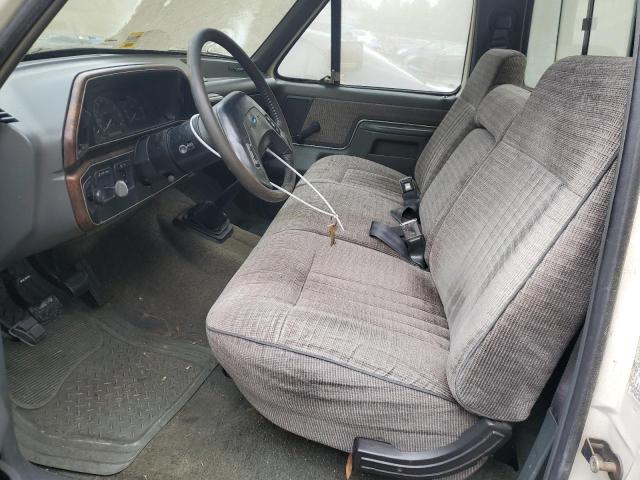 Photo 6 VIN: 1FTDF15Y5MNA83471 - FORD F150 