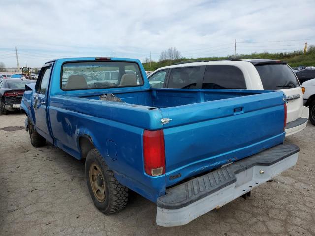 Photo 1 VIN: 1FTDF15Y5RNB28657 - FORD F-150 