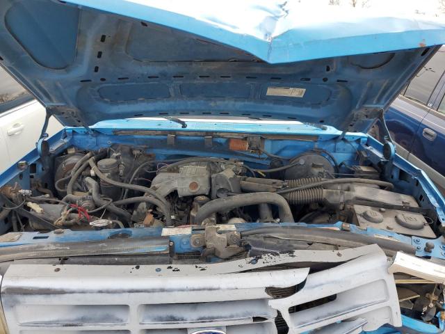 Photo 10 VIN: 1FTDF15Y5RNB28657 - FORD F-150 