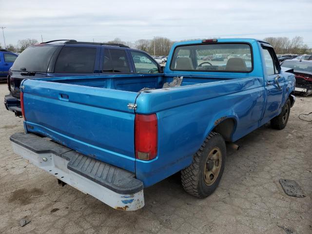 Photo 2 VIN: 1FTDF15Y5RNB28657 - FORD F-150 