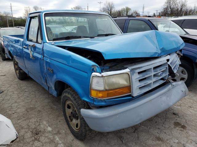 Photo 3 VIN: 1FTDF15Y5RNB28657 - FORD F-150 