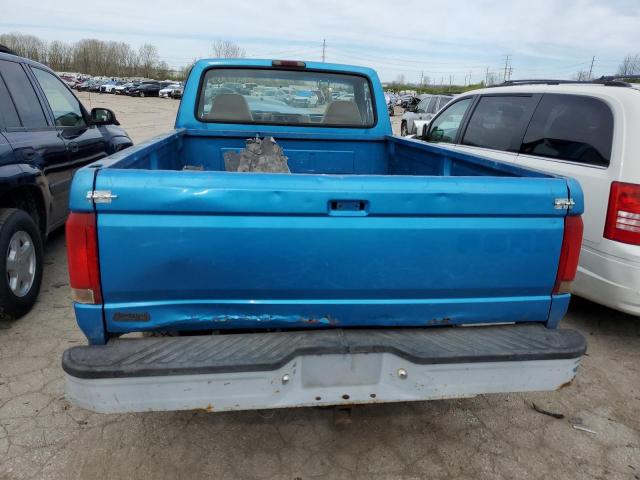 Photo 5 VIN: 1FTDF15Y5RNB28657 - FORD F-150 