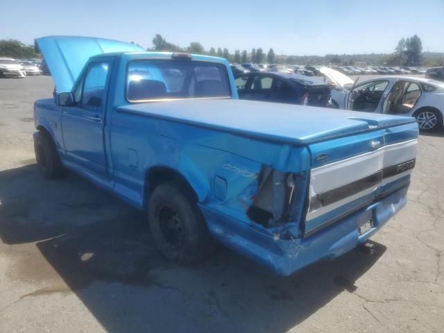 Photo 1 VIN: 1FTDF15Y5SLA13963 - FORD F150 